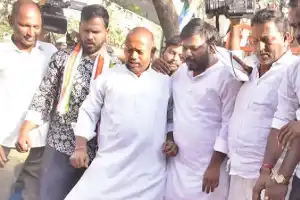 PCC chief calls for Bandi’s removal