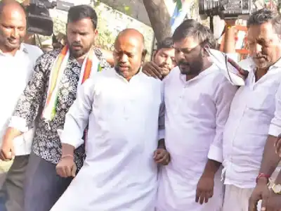 PCC chief calls for Bandi’s removal
