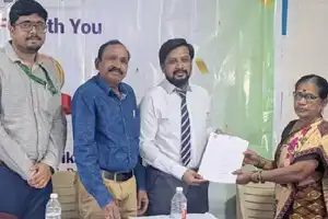PF awareness event conducted