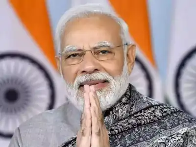 PM Modi drives regional growth
