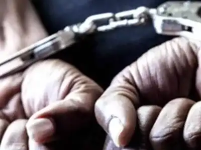 Police arrest fraudster at Secretariat for impersonation