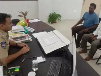 Police Receive 17 Complaints During Public Meeting
