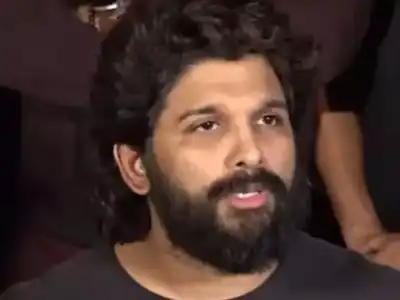 Police Send New Notices to Allu Arjun in Sandhya Theatre Case