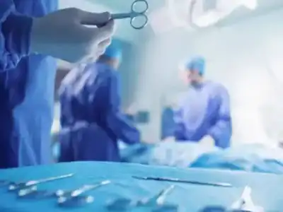 Police Step Up Probe in Kidney Trafficking Case