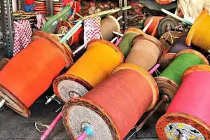 Police take action against city kite shops selling Chinese manja