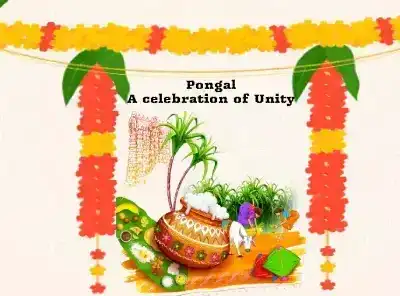 Pongal: Honoring Unity, Faith, and Thankfulness