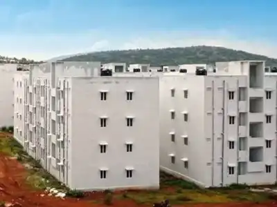 Ponguleti promises Indiramma houses for all eligible beneficiaries