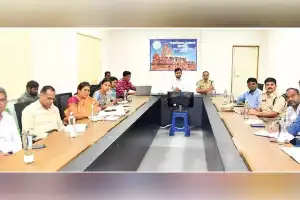 Ponnam warns repeat offenders will lose licences