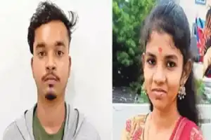 Pregnant Woman Killed by Husband in Hyderabad