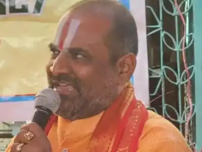 Priests in Jogulamba Gadwal District Finally Paid Two Months’ Pending Salary