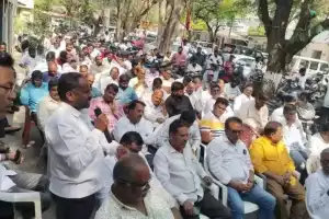 Private contractors raise concerns over pending payments at GHMC