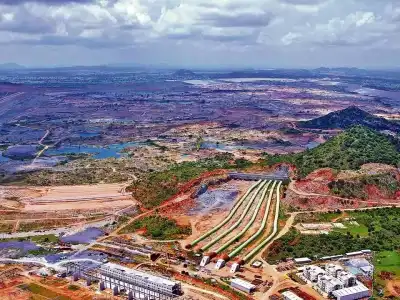 PRLIS renamed in honor of Jaipal Reddy