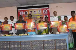 Program aims to transform temples into centers of strength