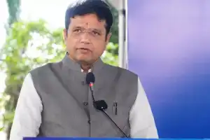 Proposal to establish two new IT parks in city outskirts