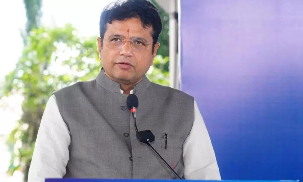 Proposal to establish two new IT parks in city outskirts