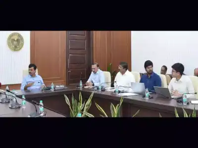 Providing Indiramma houses to all eligible is top priority for Congress government says Ponguleti
