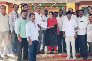 PRTU TS leaders call for reinstating the old pension scheme