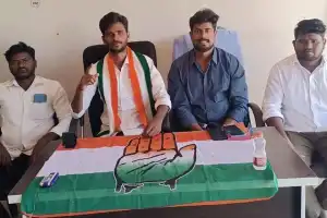 Push for MLC and Ministerial Role for AICC Secretary Sampath Kumar