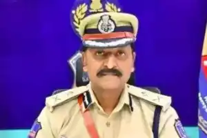 Rachakonda CP Sudheer Babu Urges Vehicle Owners to Recharge FASTags Before Travel