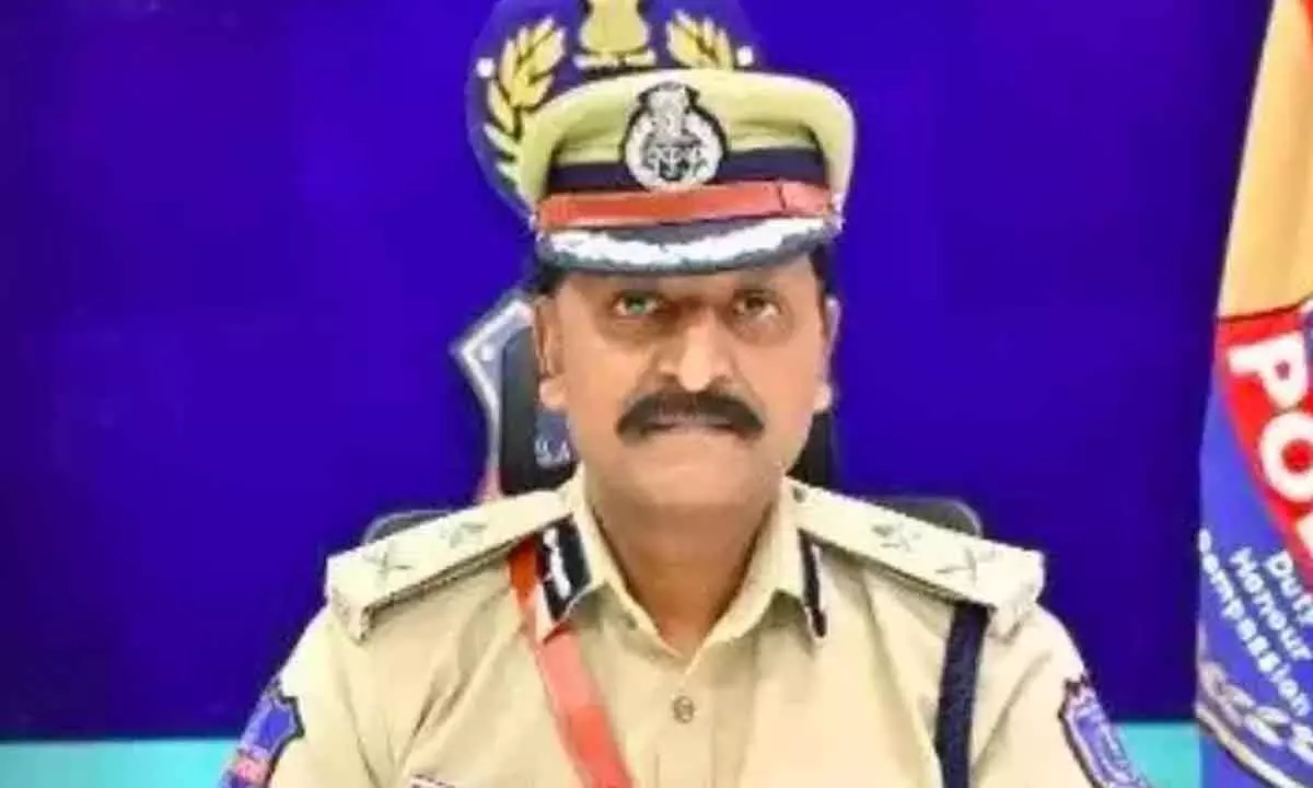 Rachakonda CP Sudheer Babu Urges Vehicle Owners to Recharge FASTags Before Travel