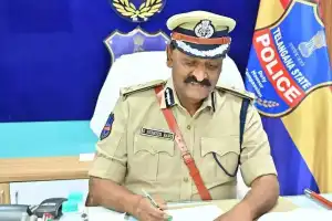 Rachakonda police restricts gatherings of over 5 near exam centers