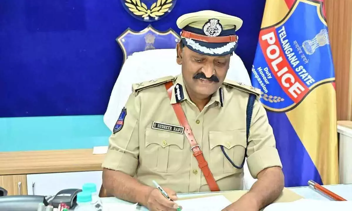 Rachakonda police restricts gatherings of over 5 near exam centers