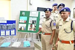 Rachakonda Police Uncovers Illegal Kidney Transplant Racket