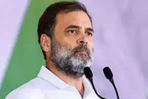 Rahul to speak at ‘Save the Constitution’ rally in city