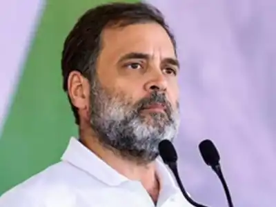 Rahul to speak at ‘Save the Constitution’ rally in city