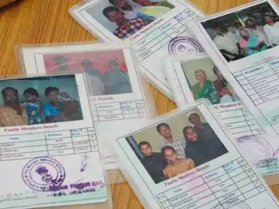 Ration card applicants face widespread confusion