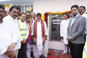Revalli Mandal Government focuses on farmers’ welfare, says Bhatti