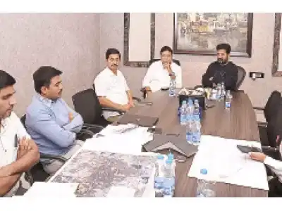 Revanth plans foreign trip starting Jan 16 to attract investors