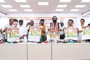 Revanth Reddy Focuses on Social Change in Telangana, Vows to Address Employees’ Concerns Quickly