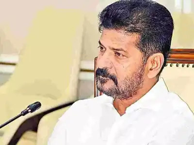 Revanth Reddy Launches Former Governor Vidyasagar Rao’s Book UNIKA in Hyderabad
