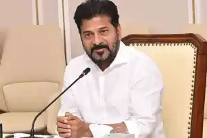 Revanth Reddy to Open Aramghar-Zoo Park Flyover in Hyderabad