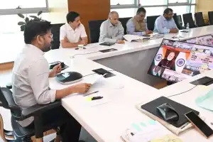 Revanth urges PM to support state rail projects