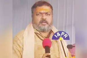 Reviving Telugu literature