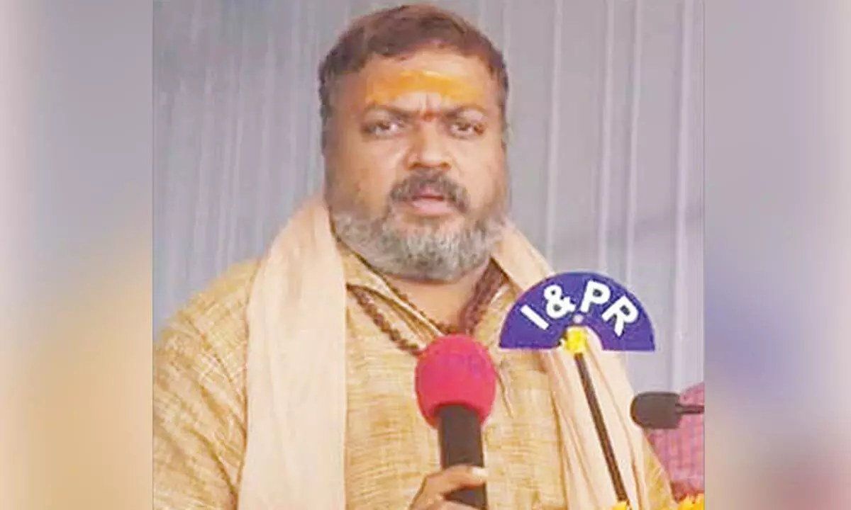 Reviving Telugu literature