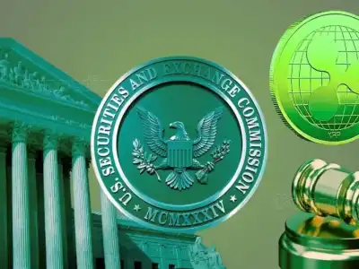 Ripple Faces New Twist in SEC Lawsuit as Trump Promotes Meme Coin XRP