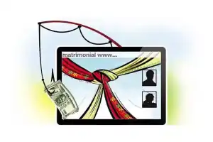 Rising matrimonial frauds highlight the need for caution says Sajjanar