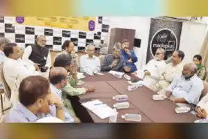 Rs. 400 crore land deal sparks controversy