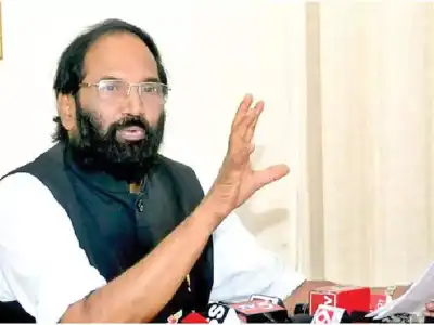 Rythu Bharosa to be launched soon after Sankranti, says Uttam Kumar Reddy