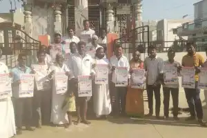 Sagara Community Gathers for Calendar Launch and Empowerment Event in Aiza