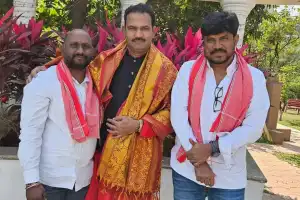 Samajwadi Party Boosts Leadership in Telangana and Andhra Pradesh