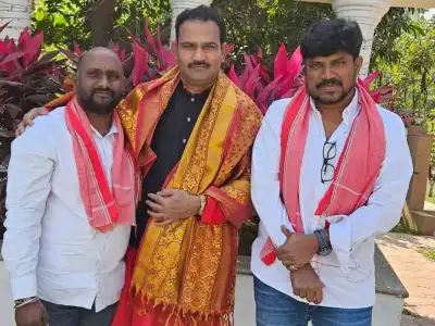 Samajwadi Party Boosts Leadership in Telangana and Andhra Pradesh