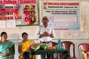 Savitribai Phule’s Dream: Education for Every Woman