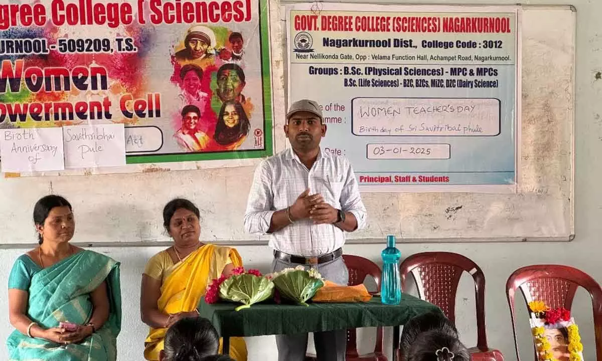 Savitribai Phule’s Dream: Education for Every Woman