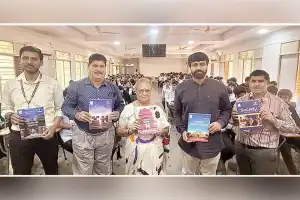 Seminar on Cracking Civil Services in First Attempt Held