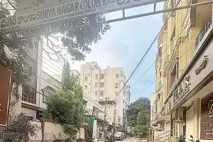 Shaikpet residents expose widespread corruption in GHMC