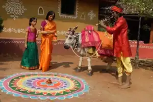Shilparamam begins Sankranti celebrations today